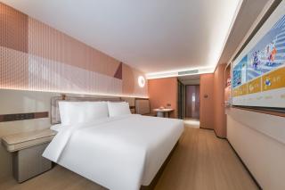 Orange Hotel Shanghai Zhangjiang Park - Shanghai - 6