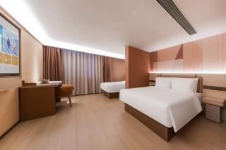 Orange Hotel Shanghai Zhangjiang Park - Shanghai - 5