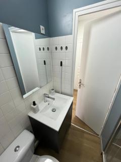 Les balcons du 115 - appartement standing 4 étoiles - La Bourboule - 3
