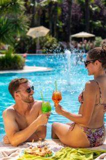 Astoria Resort - Riva del Garda - 1
