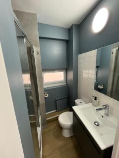 Les balcons du 115 - appartement standing 4 étoiles - La Bourboule - 5