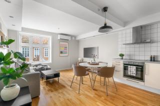 Bergen Beds - Modern, Cozy & Perfect Location - 5