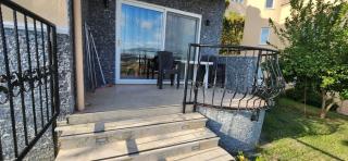 Goldctiy otel villa - Alanya - 5