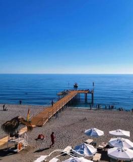 Goldctiy otel villa - Alanya - 3