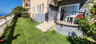 Goldctiy otel villa - Alanya - 0