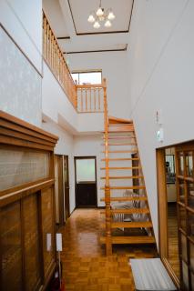 Hakone 100-Year Japanese Garden Residence - 3