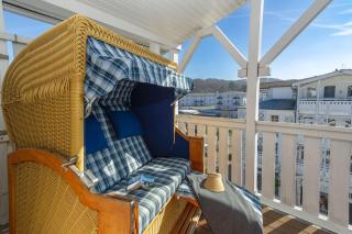 Seepark Sellin - Apt. 382 - Ostseebad Sellin - 8