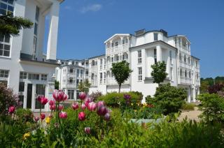 Seepark Sellin - Apt. 382 - Ostseebad Sellin - 7