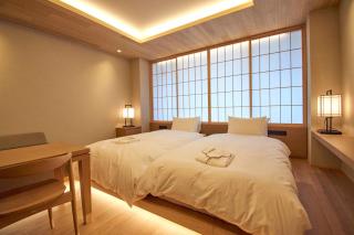MKG HOTEL Asakusa - Tokyo - 0
