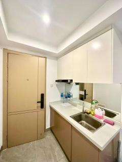Riverview apartment - Phnom Penh - 2