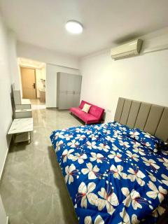 Riverview apartment - 1