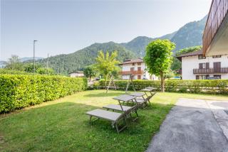 Casa Al Ponte - Ledro - 6