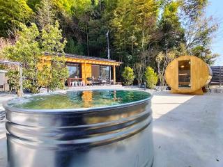 Hatch Villa Narita - 9