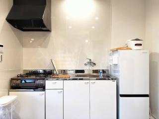 Hatch Villa Narita - 7