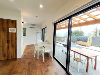 Hatch Villa Narita - 3