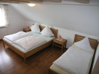 Gästehaus Gutensohn - 1