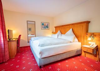 Alpenhotel Kronprinz - Berchtesgaden - 9
