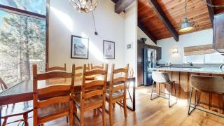 Mammoth Estates #113 condo - 1