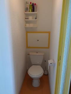 Gruissan Appartement Cosy Vue Port - 5