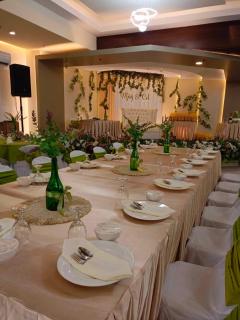 The Lumber Hotel and Resort - Virac - 1