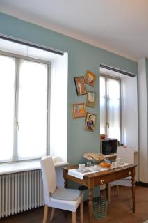 B&B Mirabelle - Pinerolo - 7