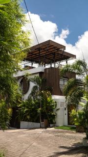 BaliMood Luxury Villa 4BDR Ocean View - Canggu - 9