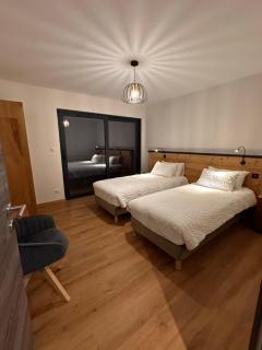 Domaine de Haslach, The Originals Collection, Résidence de Tourisme - 3