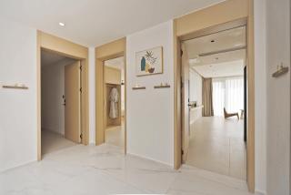 Dali Qiyu Half Hill Seaview Villa - Erhai Branch - Dali - 9