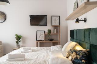 RentPlanet - Studio Kaszubska - Breslavia - 7