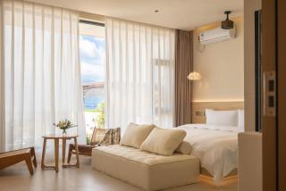 Dali Qiyu Half Hill Seaview Villa - Erhai Branch - Dali - 2