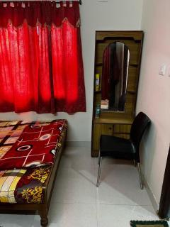 Mannat Enclave - Haidar Sāhibgūda - 2