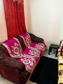 Mannat Enclave - Haidar Sāhibgūda - 1