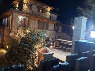 Livadi Chalet Arachova The perfect family vacation - Arachova - 4
