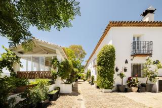 Casa Rural Finca La Morera - Arriate - 8