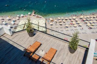 Kalamper Hotel & Spa - Dobra Voda - 5