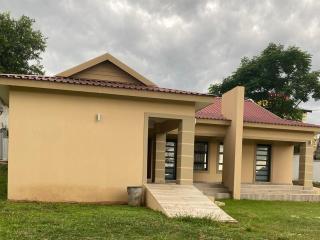 Shengelezi Guest House - Jozini - 6