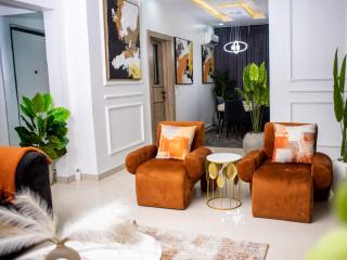 Esthers Unit - Lekki - 9
