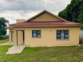Shengelezi Guest House - Jozini - 5