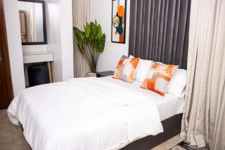 Esthers Unit - Lekki - 4