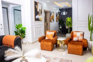 Esthers Unit - Lekki - 0
