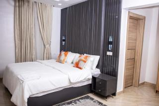 Esthers Unit - Lekki - 2