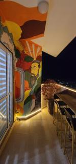 The stylish stay - Mount Lavinia - 8