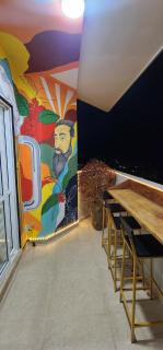 The stylish stay - 3