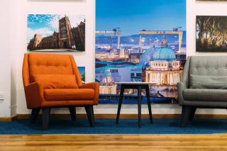 Travelodge Belfast - Belfast - 8