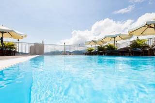 Galliot Hotel Nha Trang - Nha Trang - 7