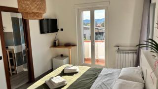 Il Tiglio B&B - Borgo Montenero - 2