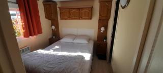 Le beau mobilhome - Deauville - 2