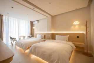 Dali Qiyu Half Hill Seaview Villa - Erhai Branch - Dali - 7