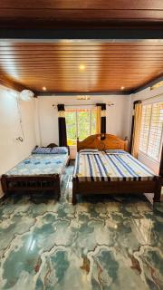 Coorg Nivas - Madikeri - 5
