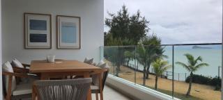 Beach Front Apartment - Grande Gaube - 3